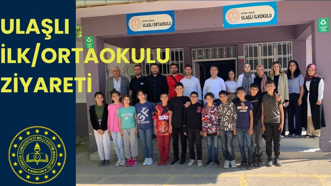 Kozlukta Okullar Tatil mi?